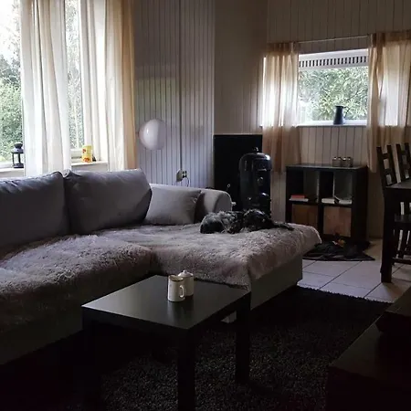 דירה Relaxen In Het Bos