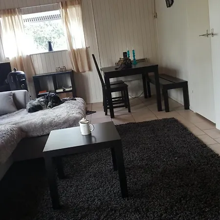 דירה Relaxen In Het Bos